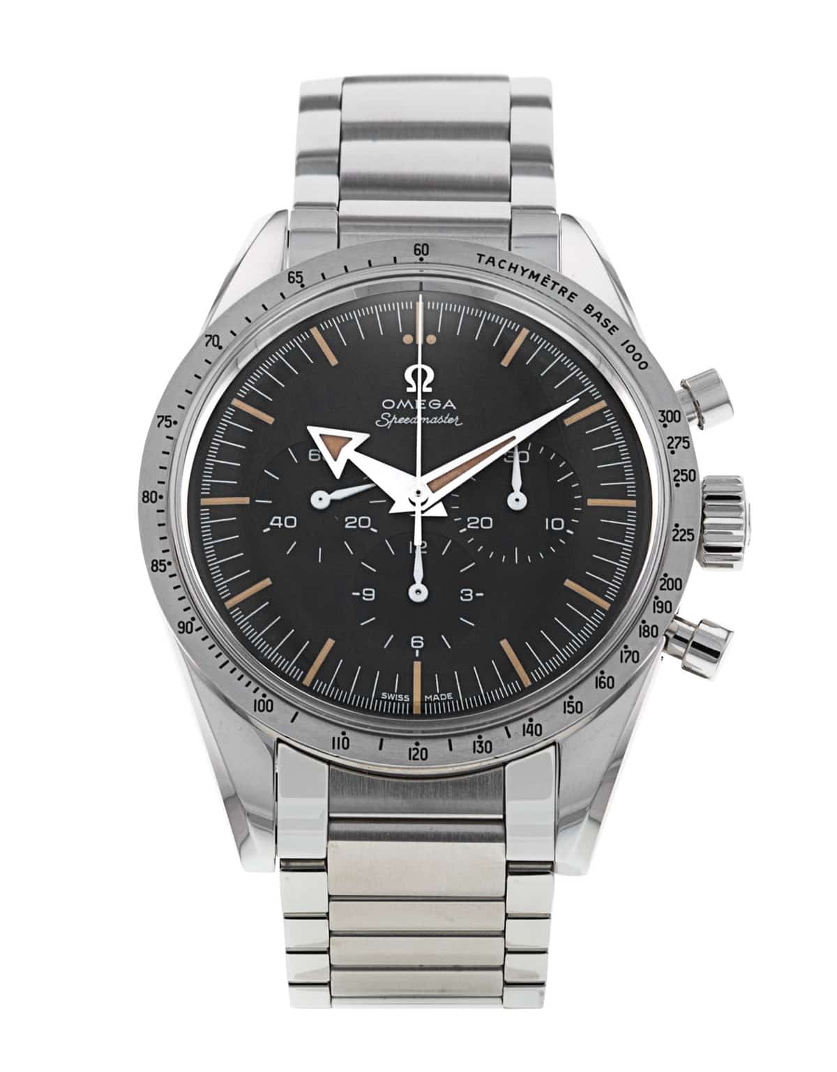 Omega Speedmaster 57 311.10.39.30.01.001